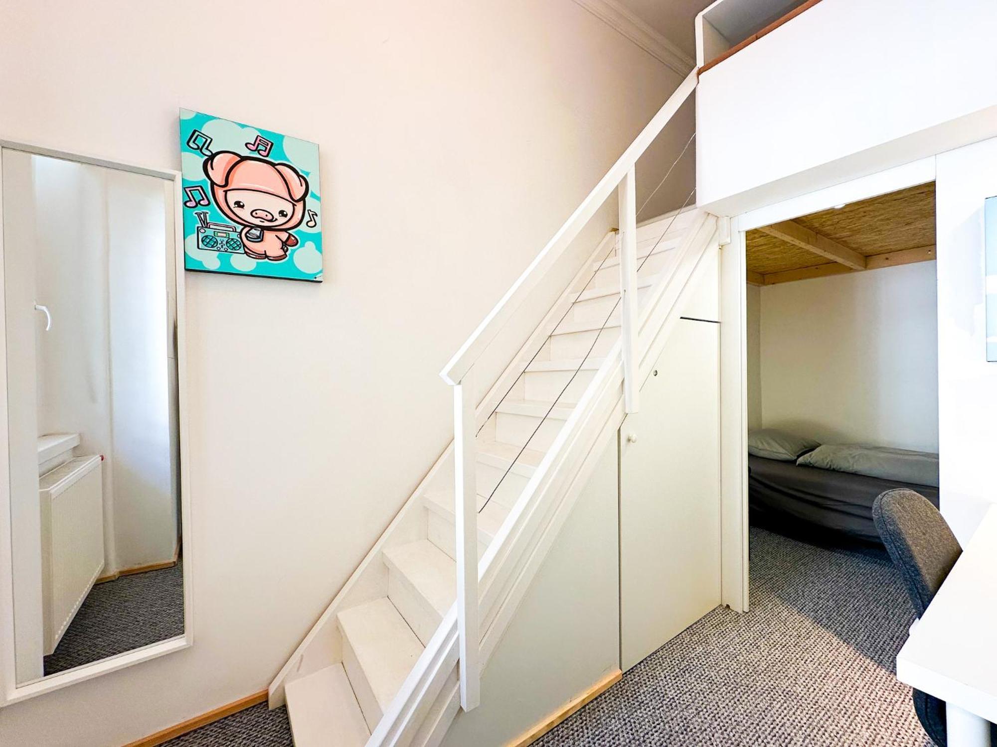 Spacious 4Br Oasis In Central Budapest - Bp Sky מראה חיצוני תמונה